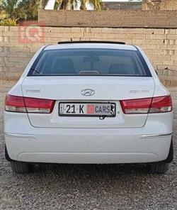 هیوندای سۆناتا